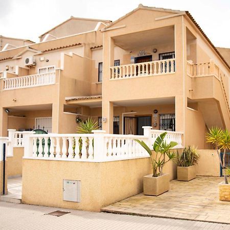 Sunny Getaway In Orihuela Costa Villa Dehesa de Campoamor  Екстериор снимка