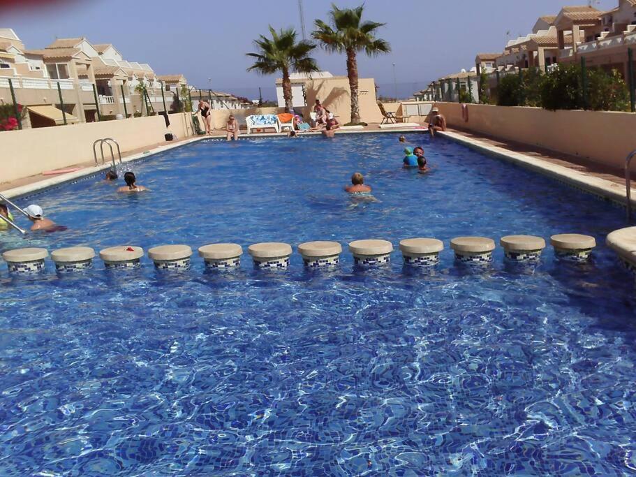 Sunny Getaway In Orihuela Costa Villa Dehesa de Campoamor  Екстериор снимка