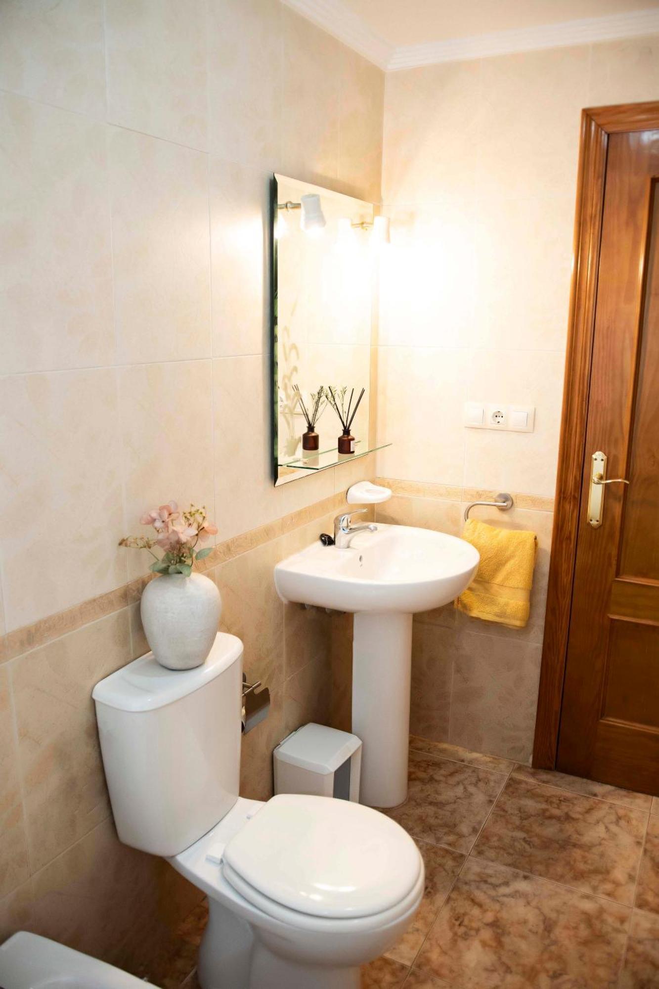 Sunny Getaway In Orihuela Costa Villa Dehesa de Campoamor  Екстериор снимка