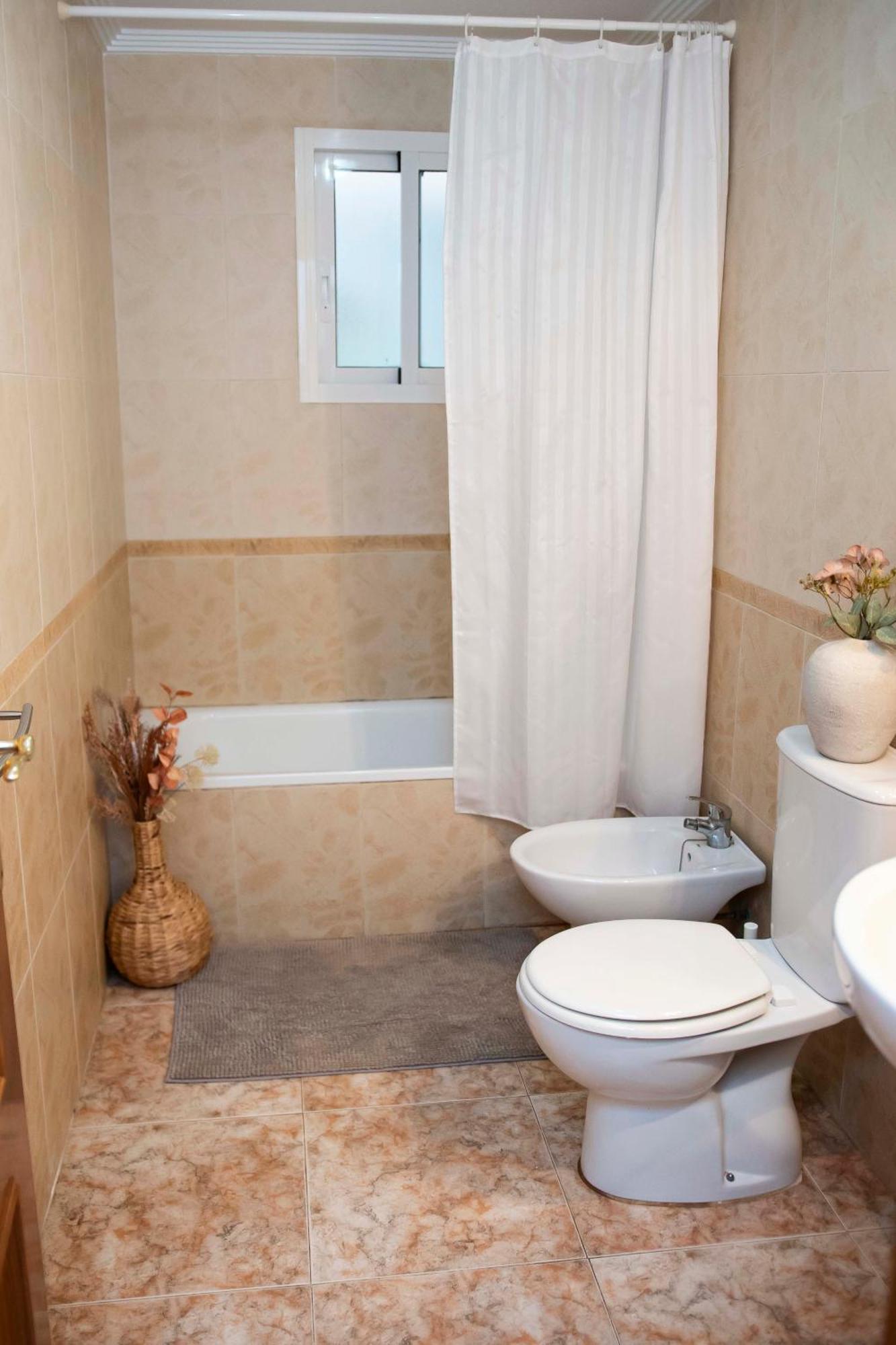 Sunny Getaway In Orihuela Costa Villa Dehesa de Campoamor  Екстериор снимка