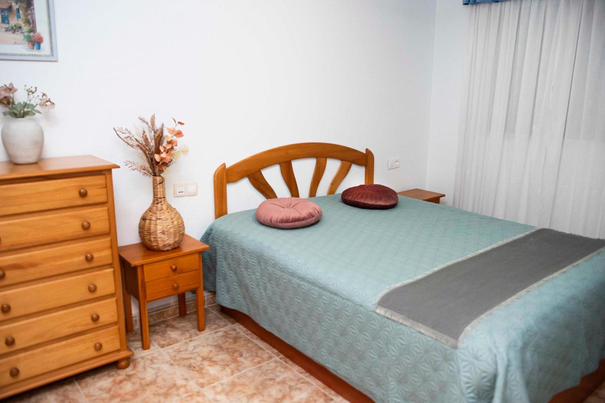 Sunny Getaway In Orihuela Costa Villa Dehesa de Campoamor  Екстериор снимка