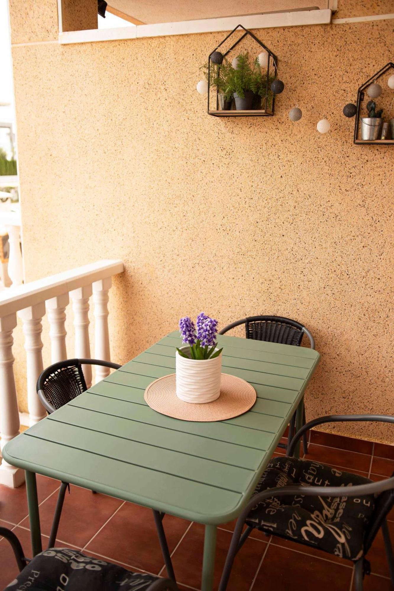 Sunny Getaway In Orihuela Costa Villa Dehesa de Campoamor  Екстериор снимка